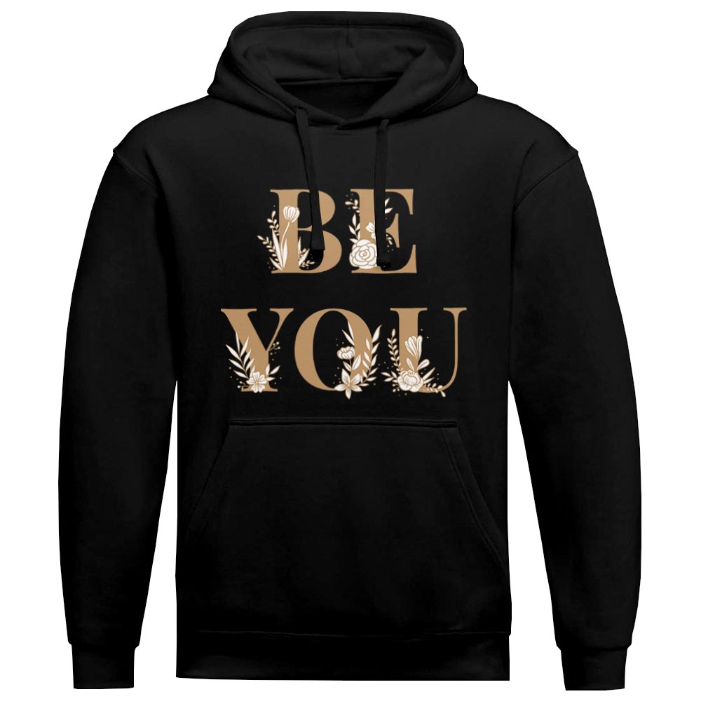 Be You Hoodie - YUNNIK®