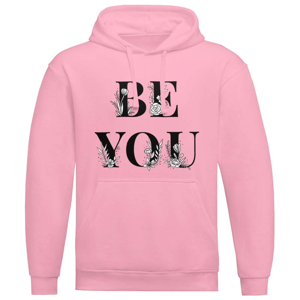 Be You Hoodie - YUNNIK®