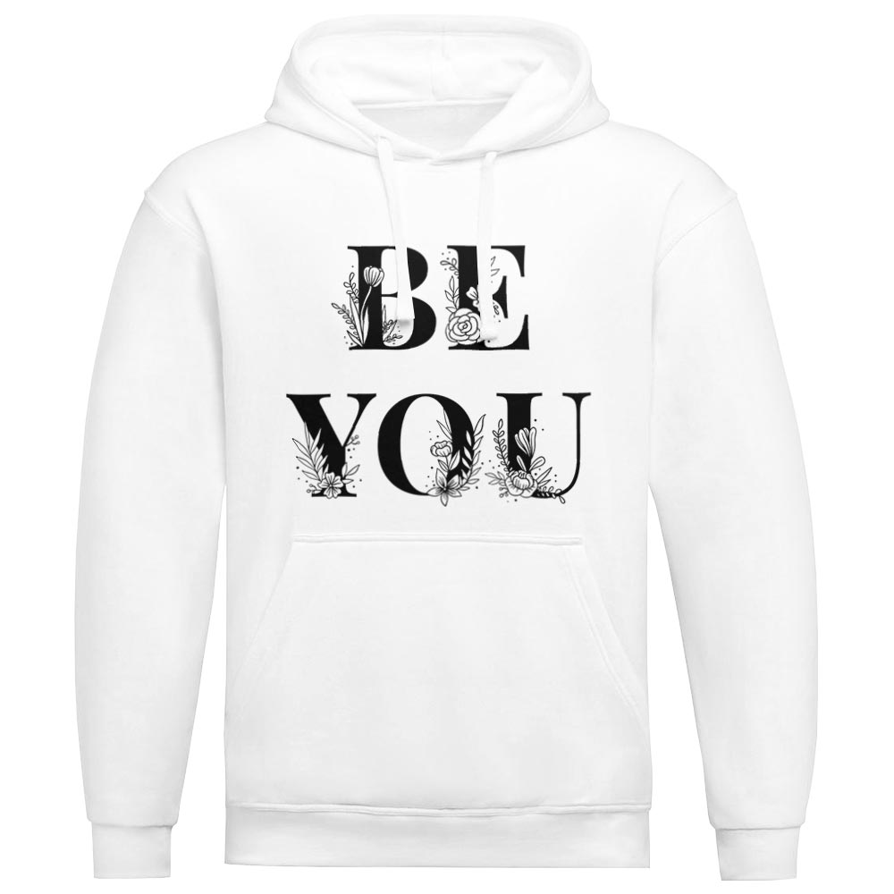 Be You Hoodie - YUNNIK®