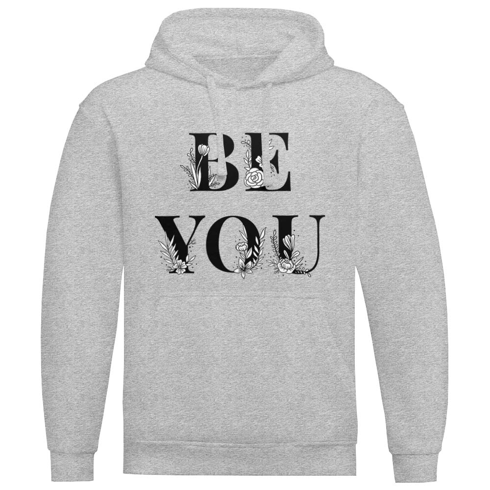 Be You Hoodie - YUNNIK®