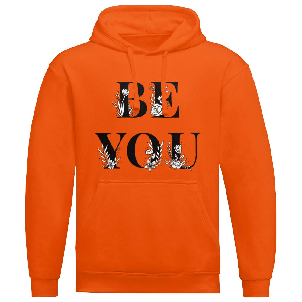 Be You Hoodie - YUNNIK®