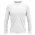 Unisex Langarmshirt