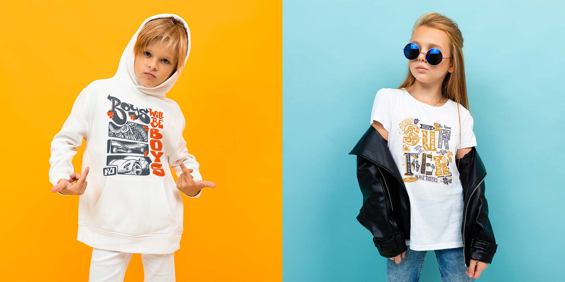Kids Collection