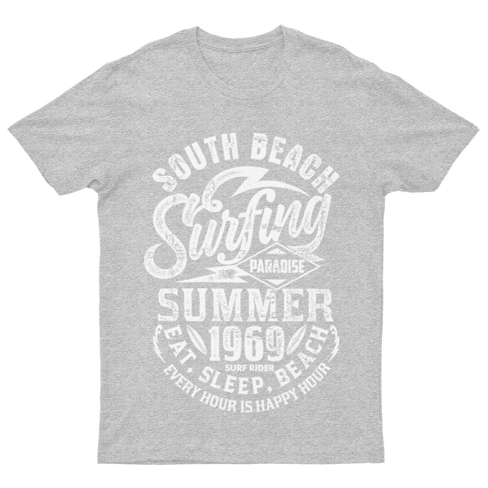 T-Shirt Summer 1969 - YUNNIK®