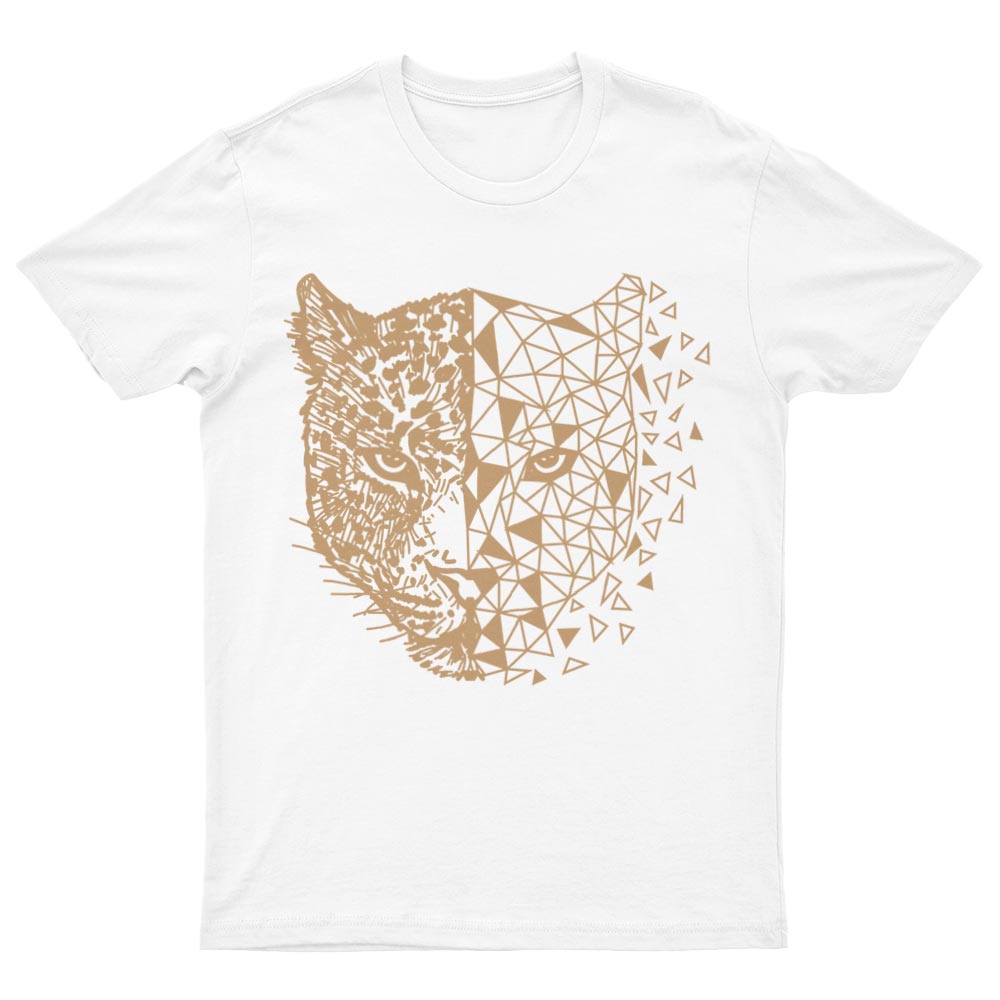 Leopard T-Shirt - YUNNIK®