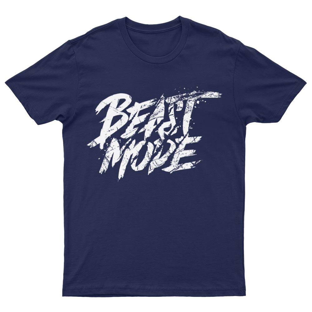 Beast Mode T-Shirt - YUNNIK®