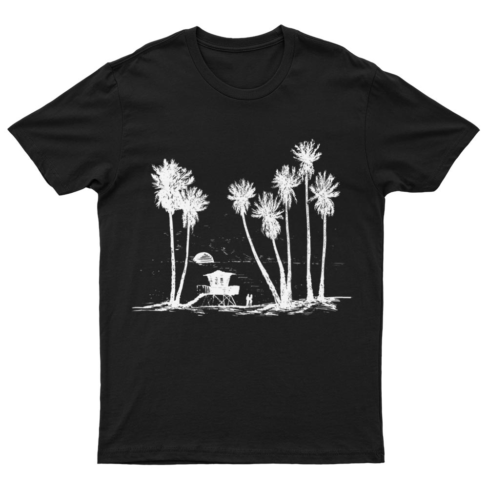 Summer Paradise T-Shirt - YUNNIK®