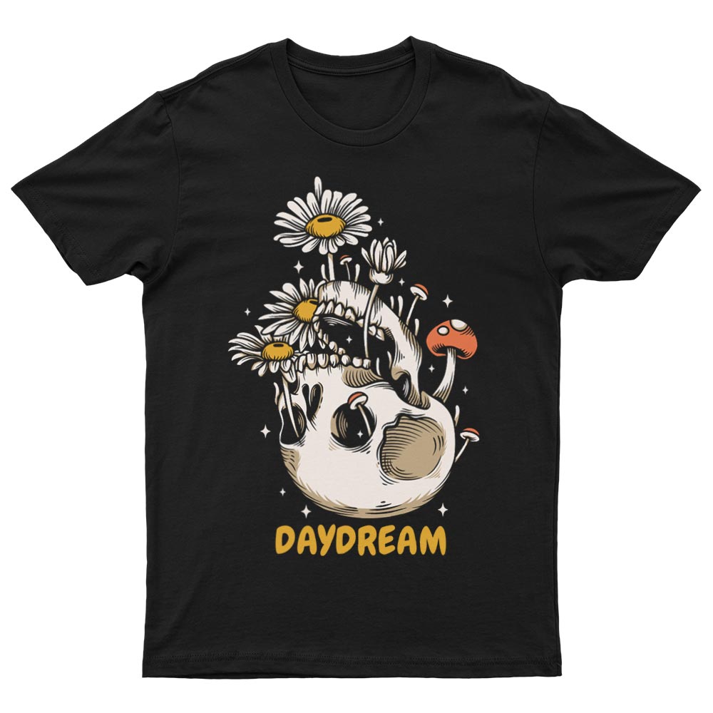Daydream T-Shirt - YUNNIK®