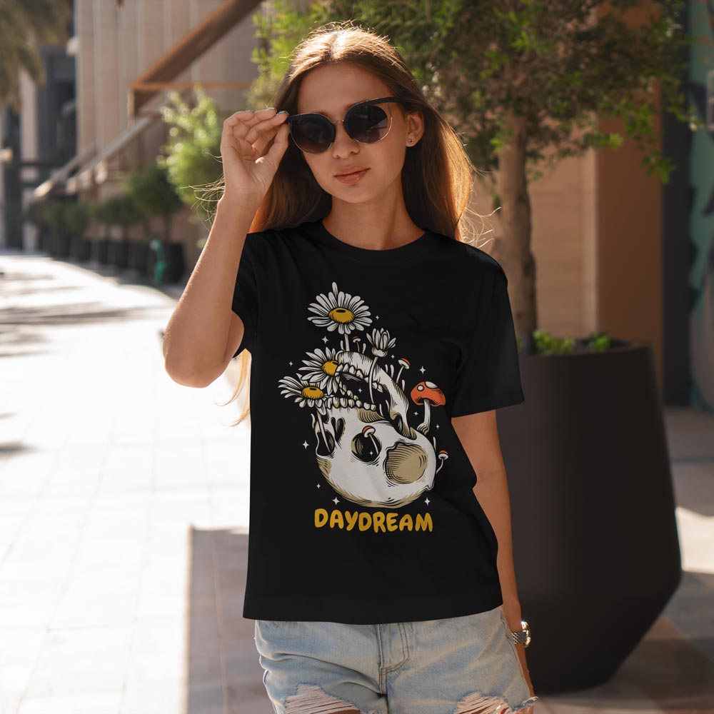 Daydream T-Shirt - YUNNIK®