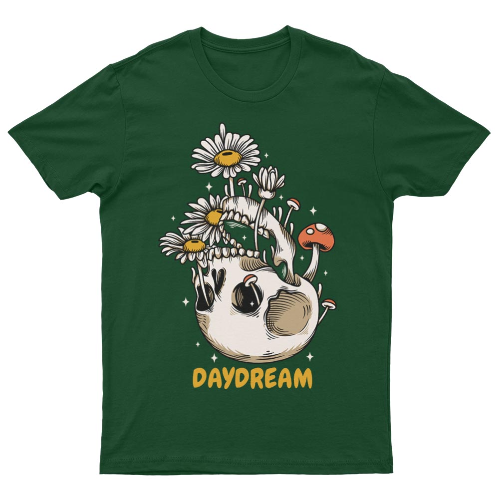 Daydream T-Shirt - YUNNIK®