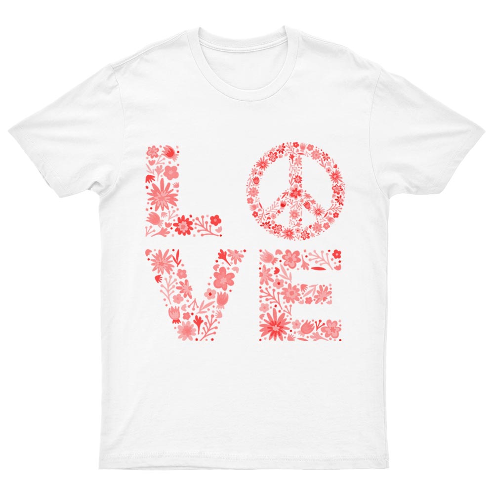 Tee-Shirt Love - YUNNIK®