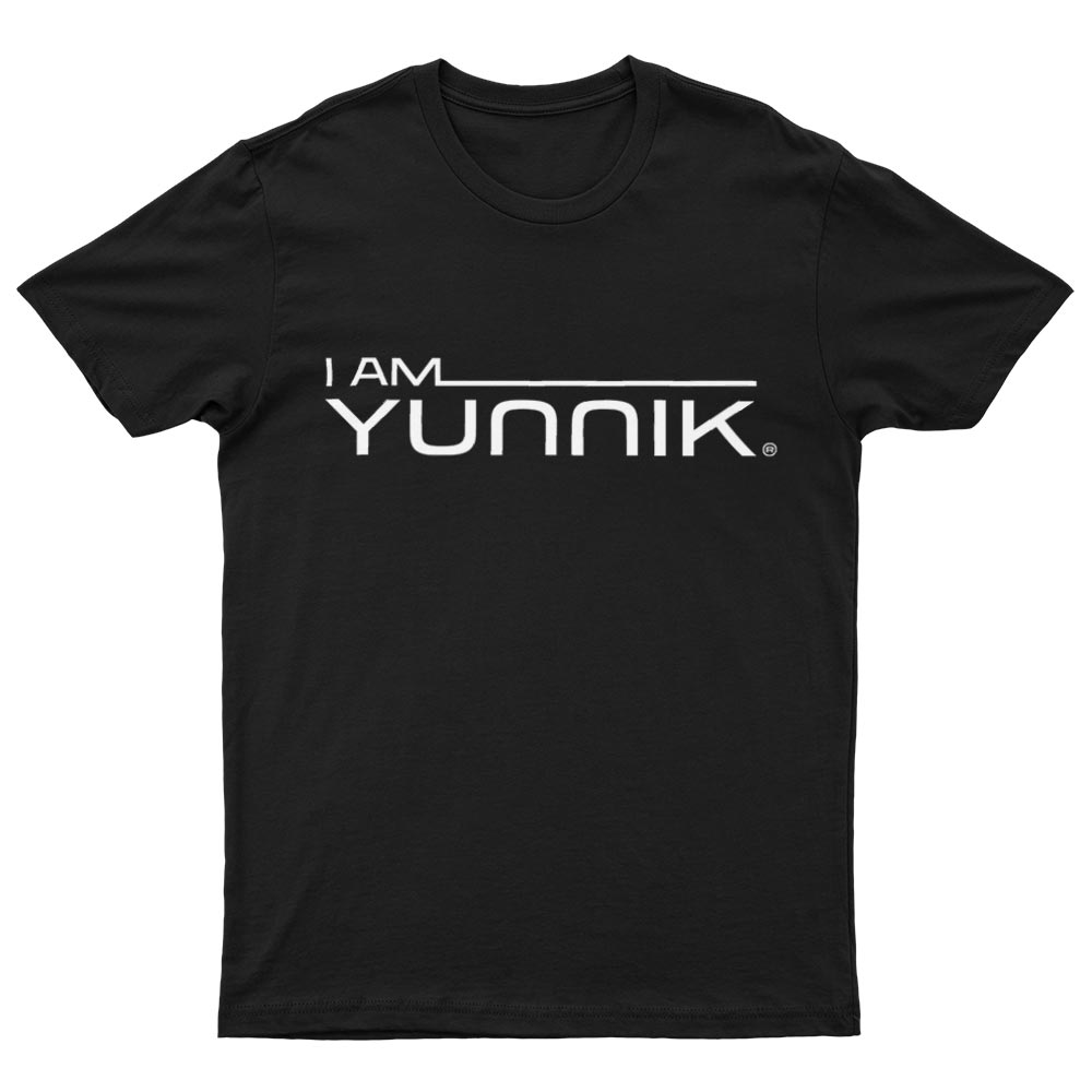 Sweat à Capuche I Am Yunnik - YUNNIK®