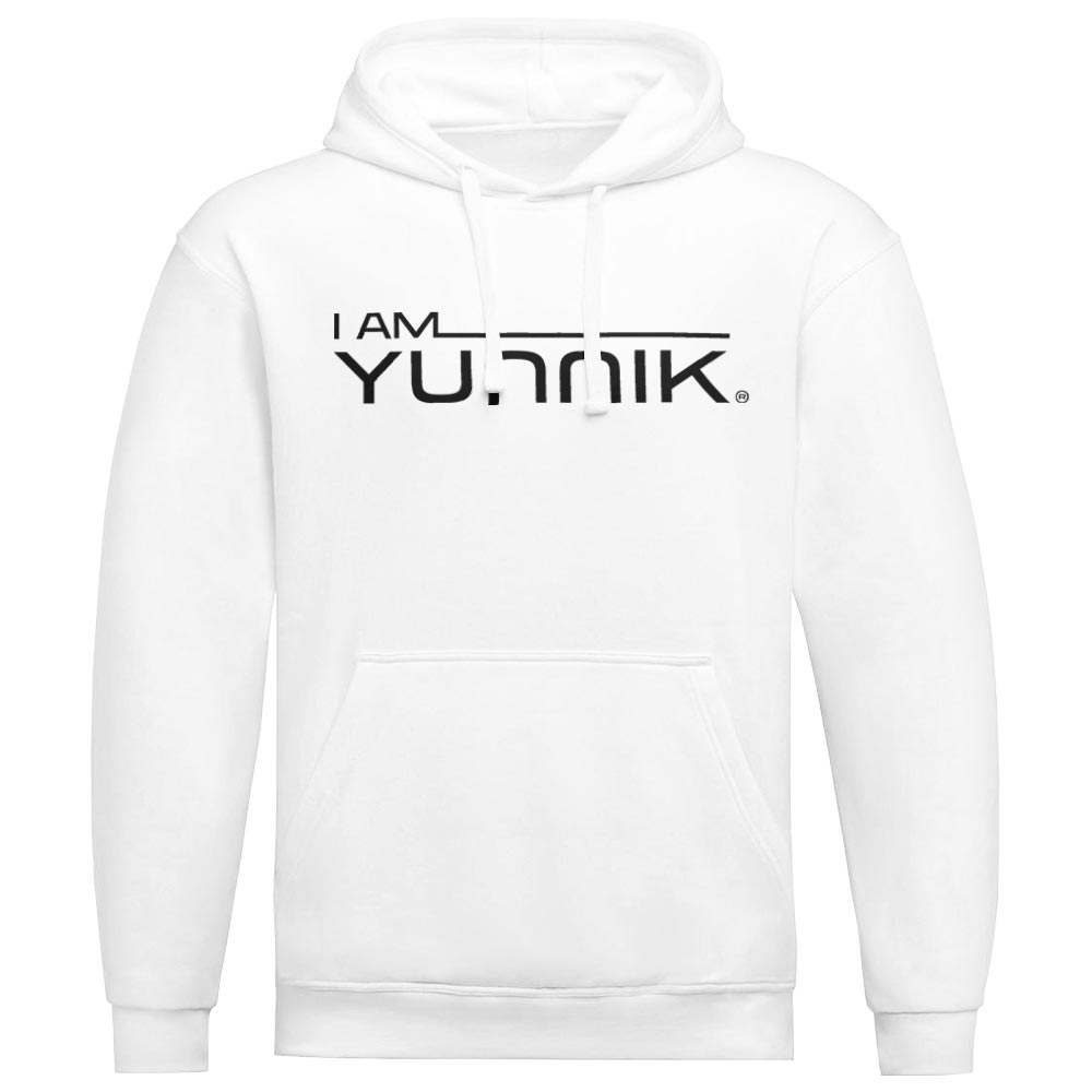 Sweat à Capuche I Am Yunnik - YUNNIK®