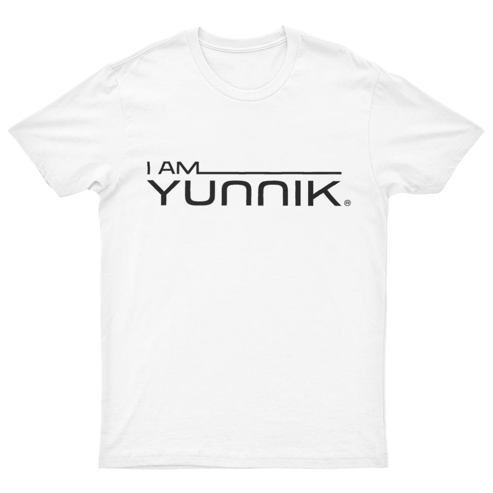 Sweat à Capuche I Am Yunnik - YUNNIK®