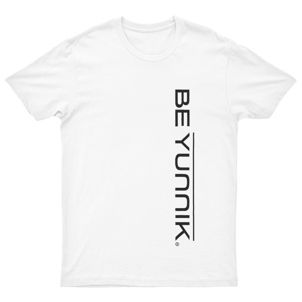 Be Yunnik T-Shirt - YUNNIK®
